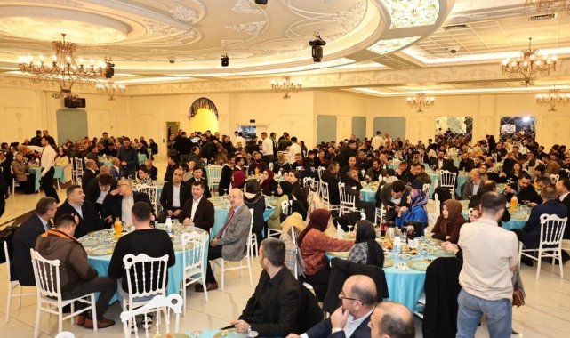 Gebze Belediyesi'nde en düşük maaş 15 bin TL