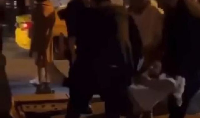 Ğece kulübünde yer tartışması kanlı bitti: 3 yaralı