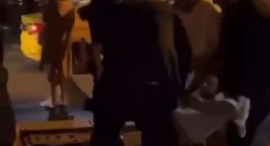 Ğece kulübünde yer tartışması kanlı bitti: 3 yaralı