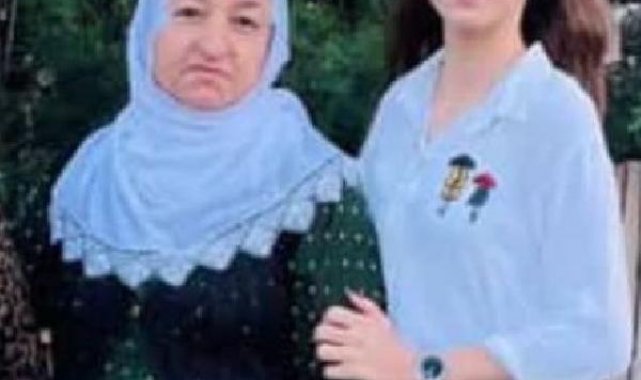 Geçen yıl bayramın ilk günü anne ile kızının öldürüldüğü saldırının şüphelisi yakalandı