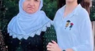 Geçen yıl bayramın ilk günü anne ile kızının öldürüldüğü saldırının şüphelisi yakalandı
