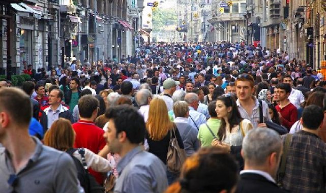 Gençliğin İyi Olma Hali Raporu: Memnuniyet oranı 5 yıldır düşüyor