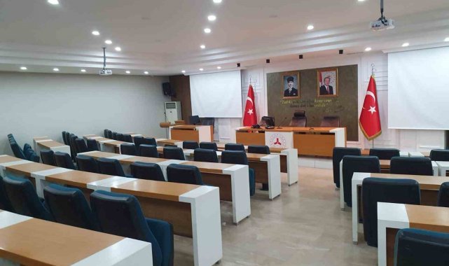 Giresun İl Özel İdaresi'nde görevli 4 kişi hakkında kamuyu zarara uğratmak suçundan soruşturma açıldı