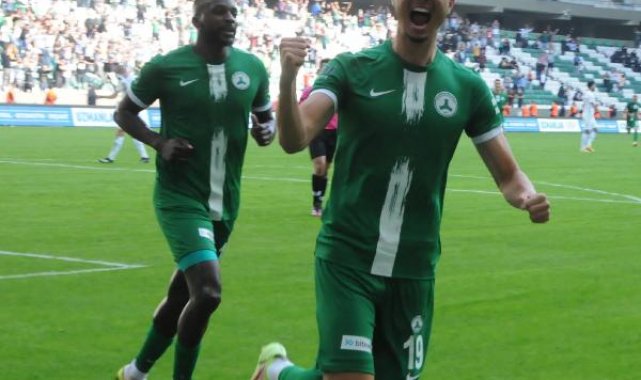 Giresunspor, Champness için TFF'ye başvurdu