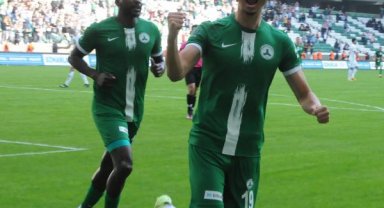 Giresunspor, Champness için TFF'ye başvurdu