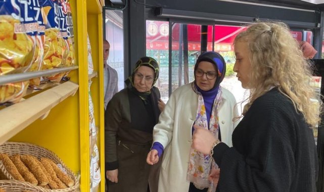 Glutensiz Kafe Yoğun İlgi Görüyor