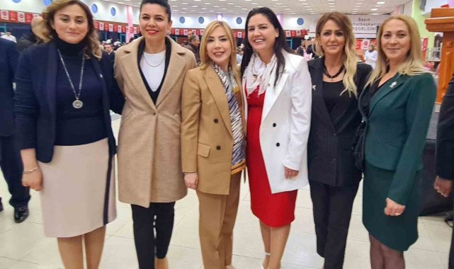Gökcan teşkilatları ziyaret ediyor