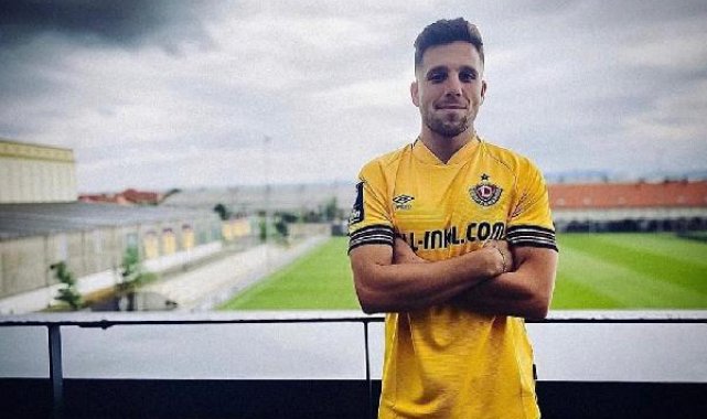 Gol kralı Ahmet Arslan'a Süper Lig ekipleri talip
