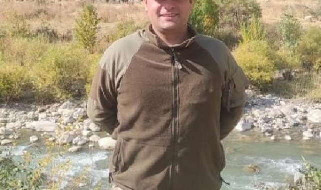 Gönen'e şehit ateşi düştü