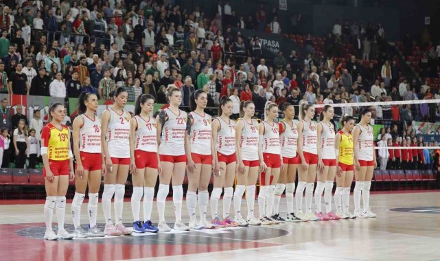 Göztepe Voleybol, Sultanlar Ligi için oynayacak