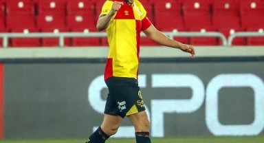 Göztepe'nin gözü rakiplerde