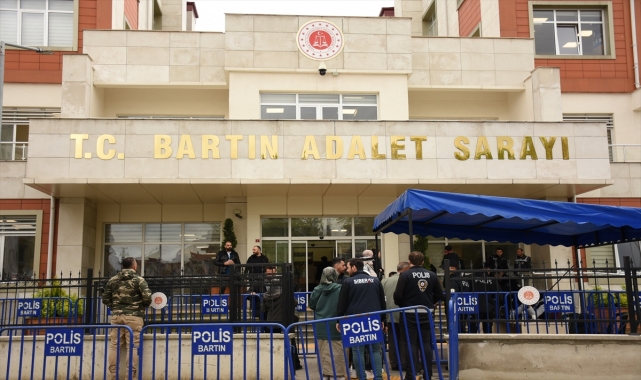 GÜNCELLEME - Amasra'da maden ocağındaki patlamaya ilişkin dava sürüyor