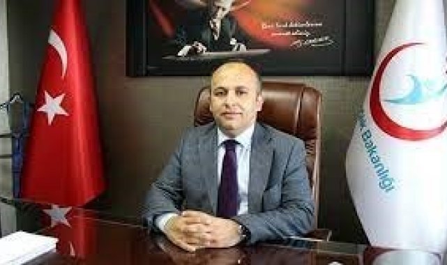 Güner, "Kanser önemli bir halk sağlığı sorunudur"