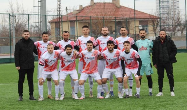 Güneşspor, Play-Off'ta iddiasını kaybetti