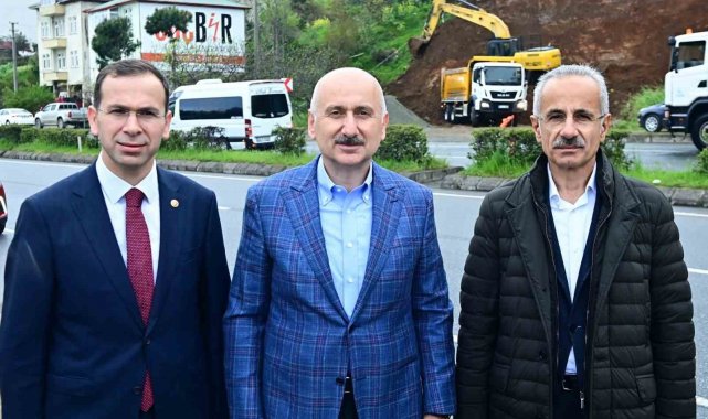 Güney Çevre Yolu'nun temeli 1 Mayıs'ta atılıyor