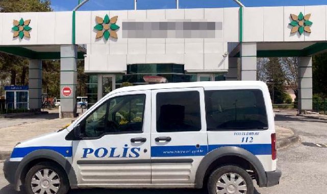 Güvenlik görevlisi tabancasını temizlerken kendini vurdu