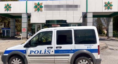Güvenlik görevlisi tabancasını temizlerken kendini vurdu
