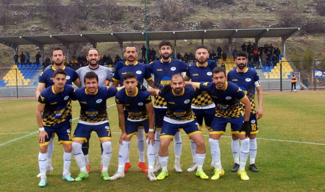 Hacılar Erciyesspor 3 puan istiyor