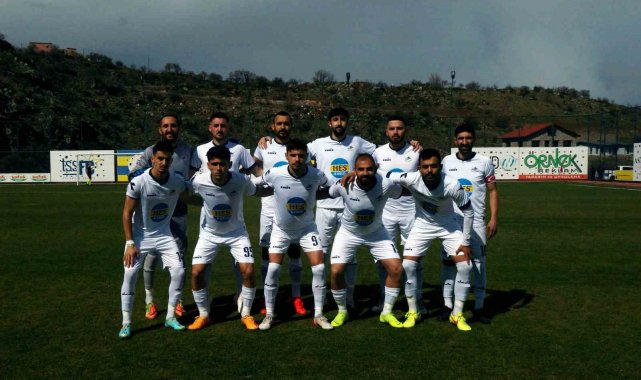 Hacılar Erciyesspor'a ceza