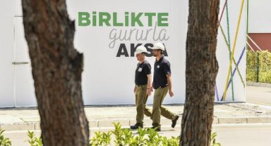 Haftada 4 gün mesai Aksa Akrilik'te kalıcı hale geldi
