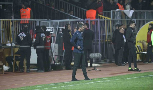 Hakan Kutlu: "1 puan kıymetli"