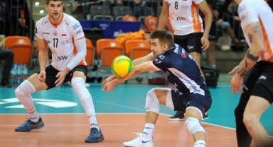 Halkbank, CEV Şampiyonlar Ligi'ne yarı finalde veda etti