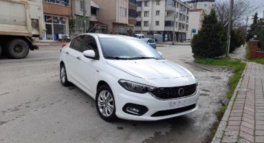 Hatay'dan gelen depremzede, 'otomobil satışı' bahanesiyle 447 bin TL dolandırıldı