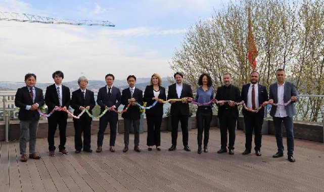 Hiroşima mağduru Japon kız Sadako'nun bin turna kuşlu origami dileği Türk depremzedelere