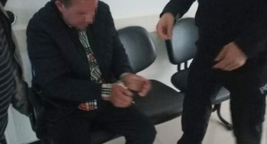 Hırsızlık yaptığı camiye tekrar gelince yakalandı