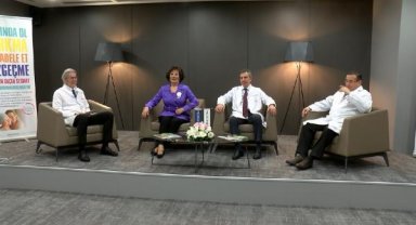 Hülya Koçyiğit kanserle mücadelesini anlattı; isyanım cezalandırıldı