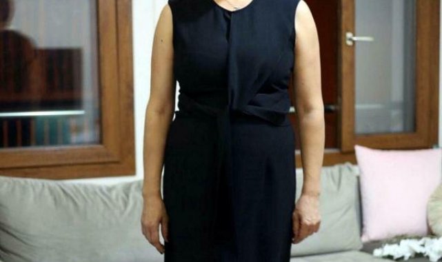 Hülya'yı öldüren eşi: Kazara tabancam ateş aldı, vurulduğunu bile anlamadım