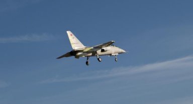 HÜRJET ilk uçuşunu gerçekleştirdi