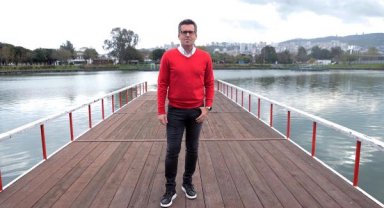Hüseyin Eroğlu: GETS bizi kupaya ulaştırdı