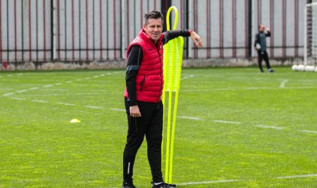 Hüseyin Eroğlu: Samsunspor markasını Avrupa'da da tanıtmak çok değerli olacak