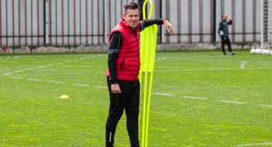 Hüseyin Eroğlu: Samsunspor markasını Avrupa'da da tanıtmak çok değerli olacak