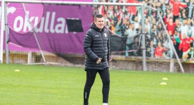 Hüseyin Eroğlu: Samsunspor'un tüm Türkiye'nin takdirini kazanması çok gurur verici