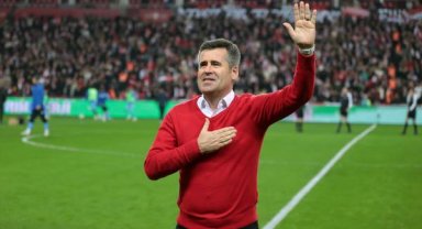 Hüseyin Eroğlu: Süper Lig için 2 galibiyet yeterli olacak