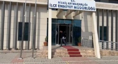 Husumetlilerini Batman'a götürürken Diyarbakır'da yakalandılar