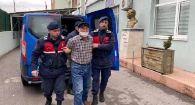 Husumetlisini öldüren 75 yaşındaki sanığa müebbet hapis