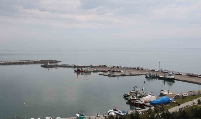 İç sularda av yasağı başladı