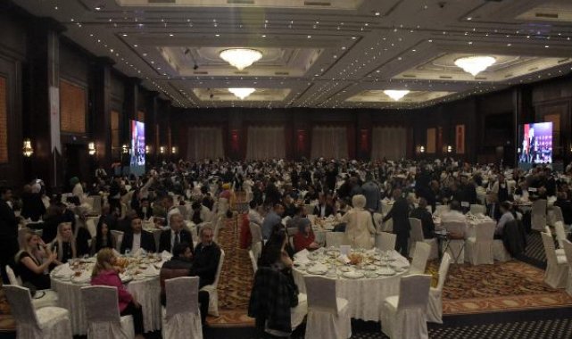 İçişleri Bakanı Soylu: Her bir roman kardeşimiz benden daha fazla bu ülkenin evladıdır