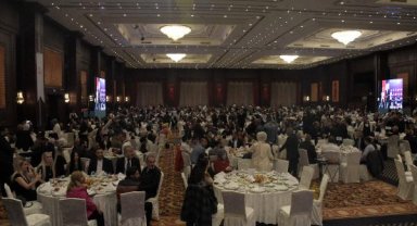 İçişleri Bakanı Soylu: Her bir roman kardeşimiz benden daha fazla bu ülkenin evladıdır