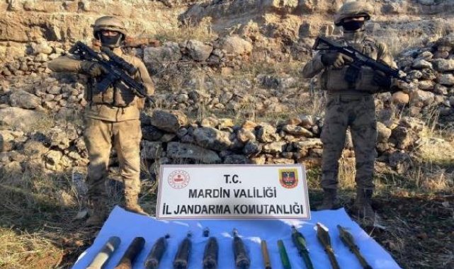İçişleri Bakanlığı: Mart ayında 4'ü sözde üst düzey 80 terörist etkisiz hale getirildi
