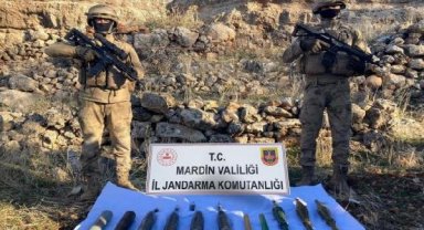 İçişleri Bakanlığı: Mart ayında 4'ü sözde üst düzey 80 terörist etkisiz hale getirildi