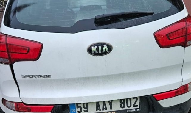 İftar saatinde kaza: 1 yaralı