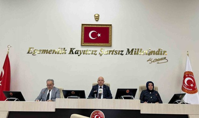 İGM köy ve belde okullarına 1 milyon 500 bin TL ödenek aktaracak