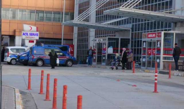 İki aile arasındaki silahlı kavgada bahçede otururken kurşunların hedefi olan Yusuf, öldü