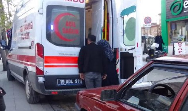 İki çay ocağı ile seyir halindeki bir araca ateş açıp kaçtı: 2 yaralı