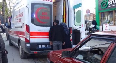 İki çay ocağı ile seyir halindeki bir araca ateş açıp kaçtı: 2 yaralı