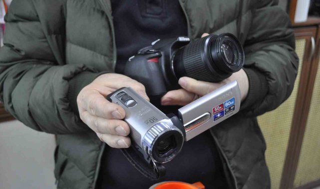 İkinci el fotoğraf makinesi ve video kamerası alacaklara uzmanından tavsiyeler